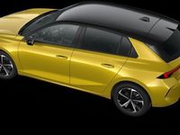 usata Opel Astra 1.2 Turbo 130CV AT8 GS+ULTIMATE