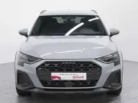 Usata Audi A3 Sportback Ambiente 150 CV (110 kW) 2025 Grigio Utilitaria