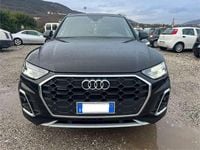 Usata Audi Q5 S-line plus 204 CV (150 kW) 2023 SUV