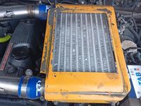 Usata Mitsubishi Pajero 1994 Blu SUV