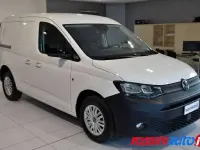 Nuova VW Caddy Business 75 CV (55 kW) 2025 Bianco candy Monovolume