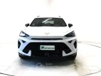 Usata Cupra Formentor 150 CV (110 kW) 2025 Bianco SUV
