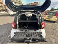 Usata Smart ForFour Electric Drive Passion 22 kW (30 CV) 2021 Bianco Berlina