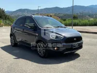 Usata Ford Ka Plus Active 86 CV (63 kW) 2019 Grigio Utilitaria
