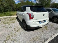 usata Ssangyong Tivoli 1.6d Be 2wd