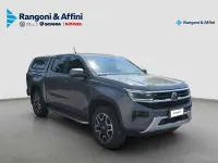 Usata VW Amarok Style 241 CV (177 kW) 2025 Grigio Pick-up