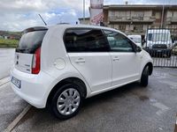 Usata Skoda Citigo 68 CV (50 kW) 2016 Bianco Utilitaria