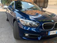 usata BMW 118 Coupé 118d 5p. Sport