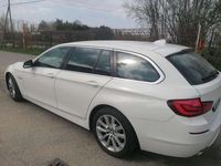 Usata BMW 520 184 CV (135 kW) 2011 Other Station wagon