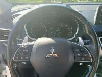 Usata Mitsubishi Eclipse Cross 148 CV (108 kW) 2019 Bianco SUV