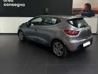 Usata Renault Clio IV 73 CV (53 kW) 2015 Other Berlina