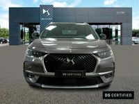 usata DS Automobiles DS7 Crossback BlueHDi 130 aut. Grand Chic