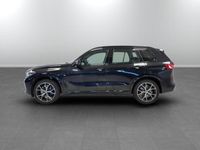 usata BMW X5 xDrive25d Msport