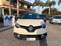 Usata Renault Captur 90 CV (66 kW) 2014 SUV