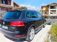 usata VW Touareg Touareg 3.0 TDI 245CV tip. BlueMotion Techn. Terrain Tech