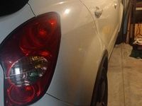 Usata Ssangyong (KGM) Korando 175 CV (128 kW) 2012 Bianco SUV