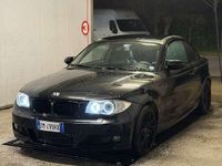 Usata BMW 120 Coupé M Sport 177 CV (130 kW) 2007 Coupé