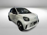 usata Smart ForFour Electric Drive forfour EQ Passion