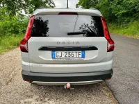 Begagnad Dacia Jogger Extreme 101 HK (74 kW) 2022 Minibuss