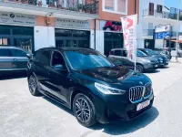 Usata BMW X1 M Sport 136 CV (100 kW) 2024 Nero SUV