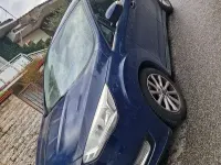 Occasion Ford C-MAX Titanium S 95 ch (69 kW) 2015 Bleue Monospace