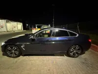 Usata BMW 420 Gran Coupé 184 CV (135 kW) 2014 Coupé