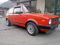 Occasion VW Golf I GTI 110 PK (80 kW) 1981 Hatchback