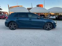 usata Mercedes A180 AMG 2.0 116CV