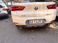 Usata BMW X2 150 CV (110 kW) 2020 SUV
