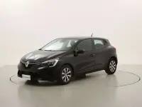 Usata Renault Clio Equilibre 91 CV (66 kW) 2023 Grigio Utilitaria