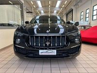 Usata Maserati Levante GT 330 CV (242 kW) 2022 Nero SUV