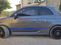 Usata Abarth 595 165 CV (121 kW) 2021 Utilitaria