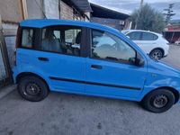 usata Fiat 1200 Panda.metano motore perfetto