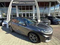 Usata Ford Kuga ST-Line 120 CV (88 kW) 2024 Blu/azzurro SUV