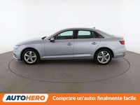 Usata Audi A4 Business 122 CV (89 kW) 2019 Grigio Berlina
