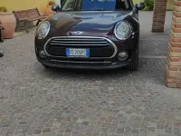 Usata Mini Cooper D Clubman 150 CV (110 kW) 2016 Station wagon
