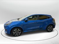 usata Ford Puma (2019) 1.5 EcoBlue 120 CV S&S ST-Line