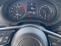 Usata Audi A3 140 CV (102 kW) 2018 Berlina