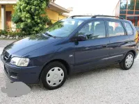 Usata Mitsubishi Space Star 86 CV (63 kW) 2000 Bluazzurro Monovolume