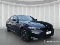 Usata BMW 320e M Sport 204 CV (150 kW) 2024 Black sapphire metallizzato Berlina