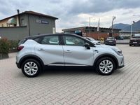 usata Renault Captur Plug-in Hybrid E-Tech 160 CV Inte