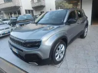 Brugt Jeep Avenger Altitude 101 HK (74 kW) 2024 Grå SUV