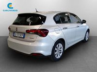 Usata Fiat Tipo Business 95 CV (69 kW) 2020 Argento Berlina