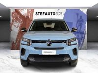 Occasion Citroën C3 PureTech 101 ch (74 kW) 2025 Bleue SUV