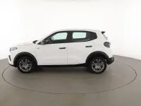 Usata Citroën e-C3 83 kW (113 CV) 2025 Bianco