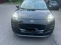 Usata Ford Puma 125 CV (91 kW) 2023 Nero SUV