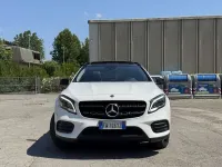 Usata Mercedes GLA200 Edition 136 CV (100 kW) 2019 SUV