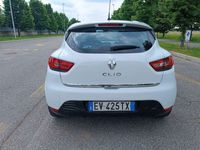 usata Renault Clio IV Clio 1.2 75 CV 5p. Live