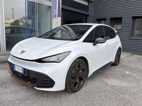 Usata Cupra Born 69 kW (95 CV) 2024 Utilitaria