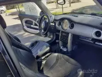 Usata Mini ONE 90 CV (66 kW) 2002 Utilitaria